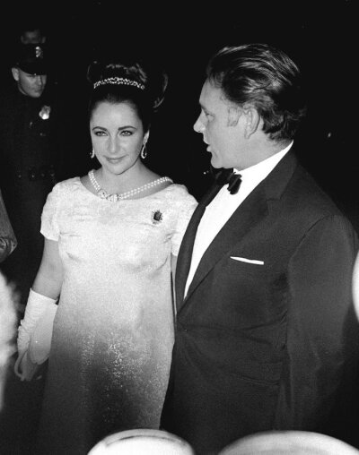 Elizabeth Taylor