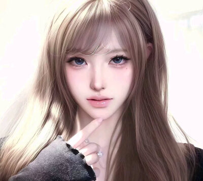 我开始接受每个不愉快的明天