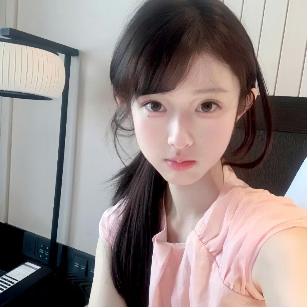 女生头像˶ᕱ⑅ᕱﾞ