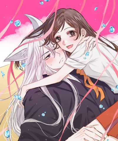 夏目友人帐
巴卫奈奈生