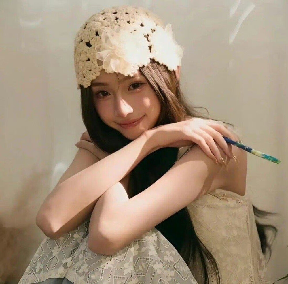 女生头像
