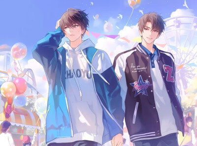 伪装学渣