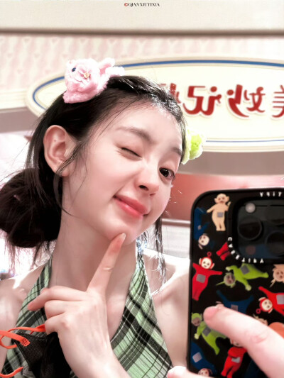 田曦薇