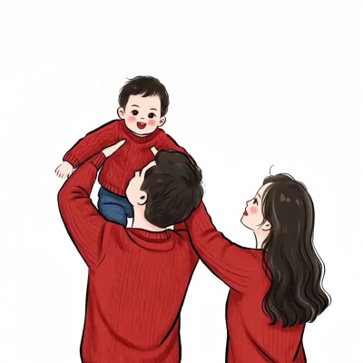 ♡