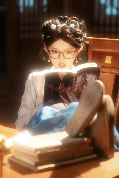侯门婢女升职记 林妩