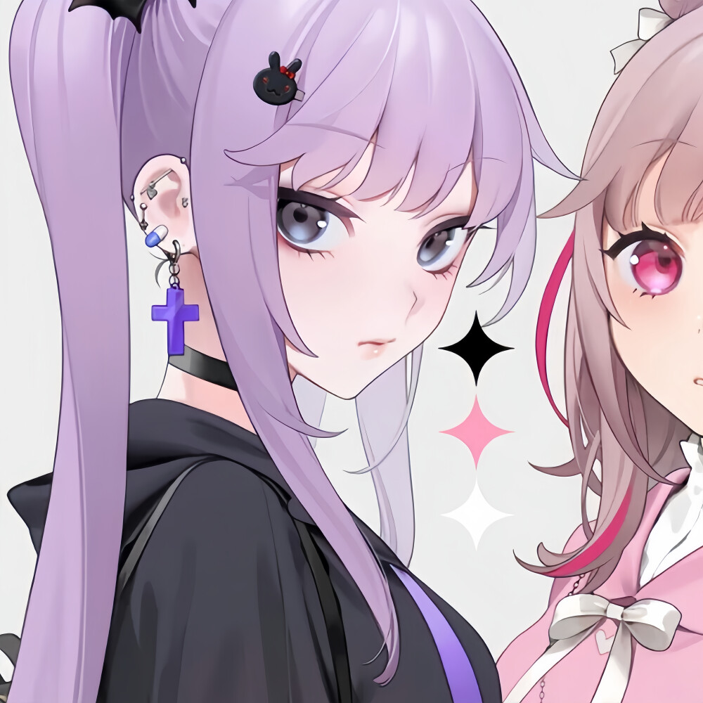 画师：お久しぶり