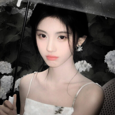 水泼落地