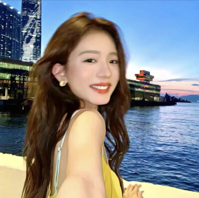 女头/氛围感甜妹