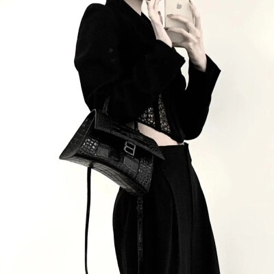 女头