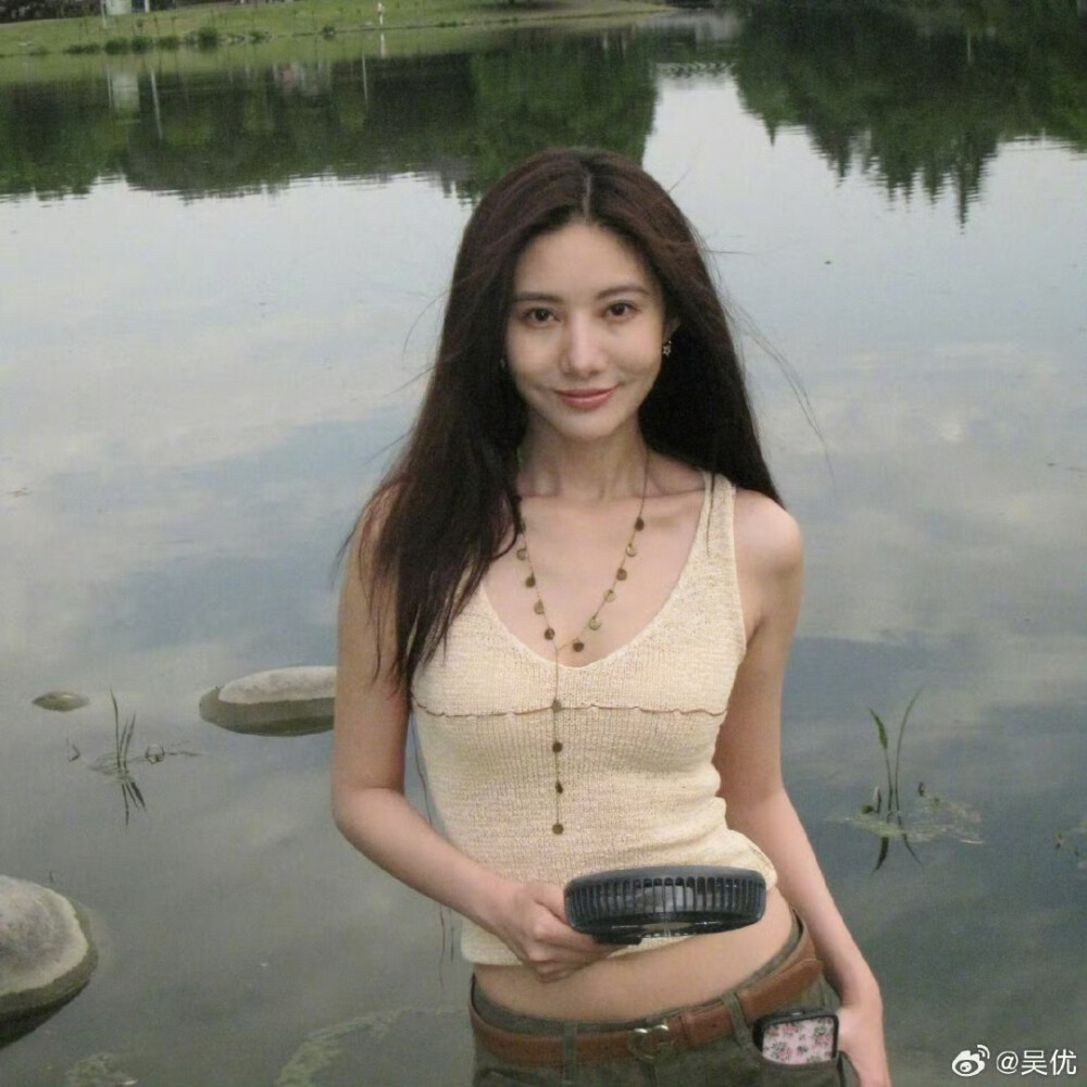 吴优