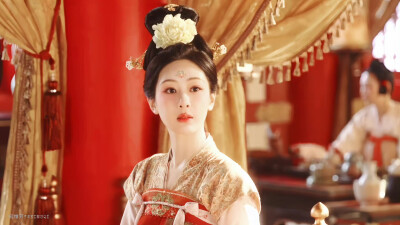 锦绣芳华–何惟芳 ​​​
