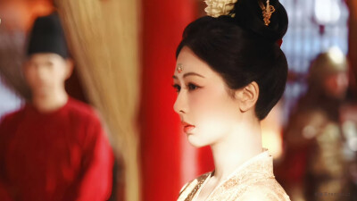 锦绣芳华–何惟芳 ​​​
