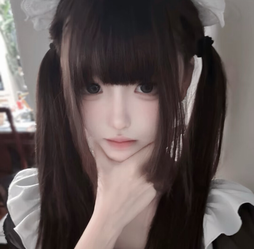 你可爱嗔怪的小脾气