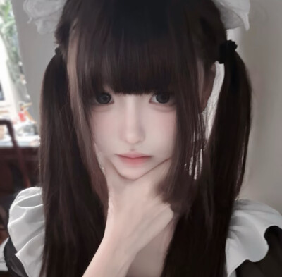 你可爱嗔怪的小脾气