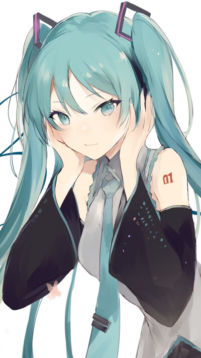 miku