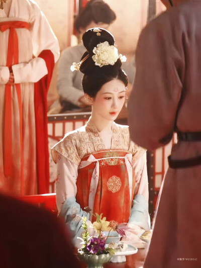 锦绣芳华–何惟芳 ​​​