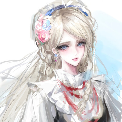 第五人格