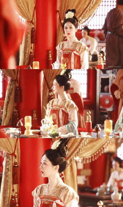 锦绣芳华–何惟芳 ​​​