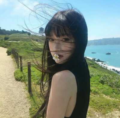 女生头像