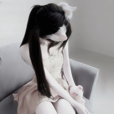 少女
