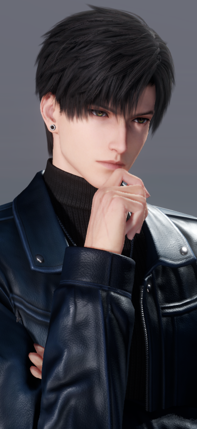 黎深