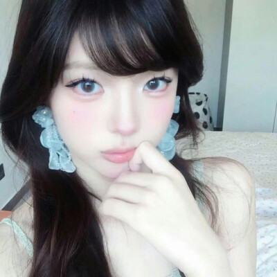 女生头像˶ᕱ⑅ᕱﾞ