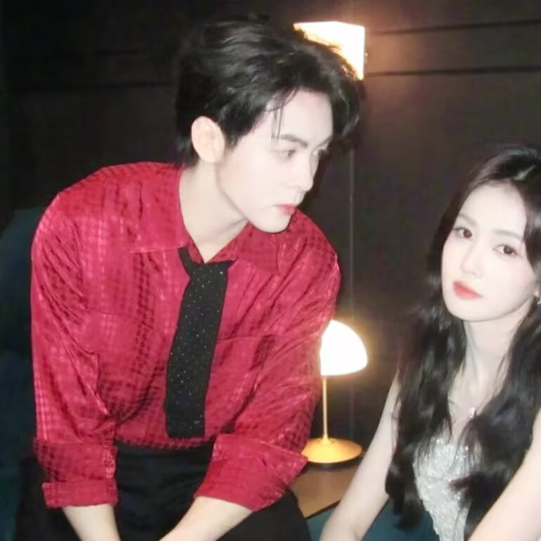 临江仙
我要学个本领
白鹿·曾舜晞