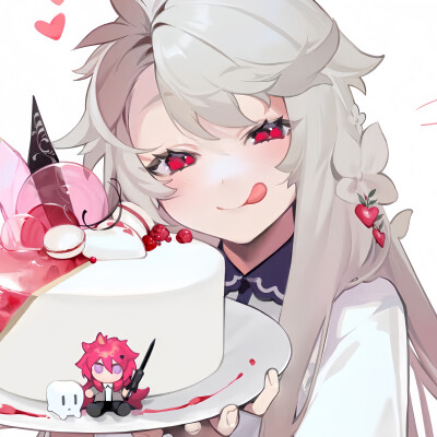 画师：お久しぶり