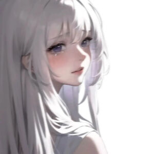 女头