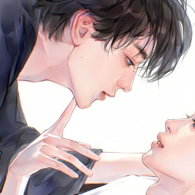 男情