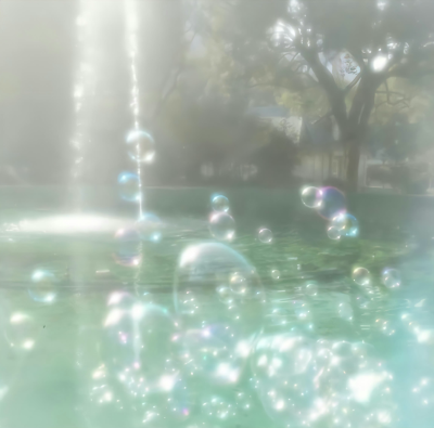 我的爱是青苹果的心脏