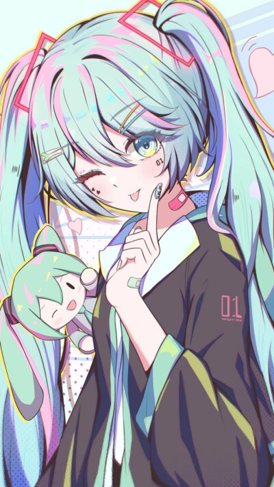 miku
