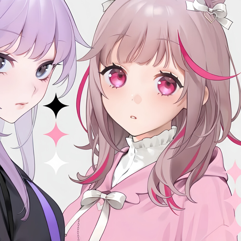 画师：お久しぶり