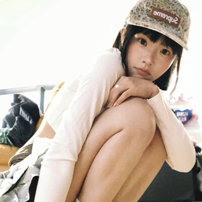 女生头像