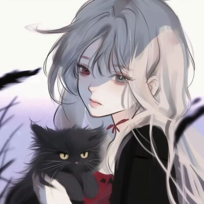 女头
