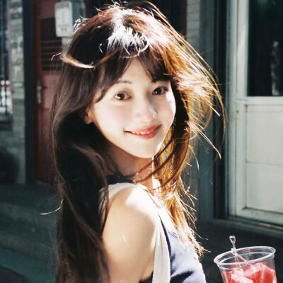 女生头像