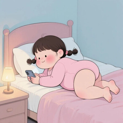 姐妹头
