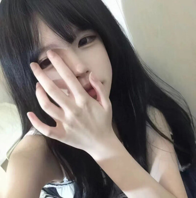 氛围女头
