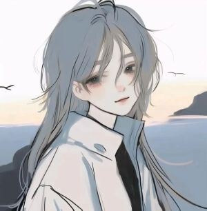 女头
