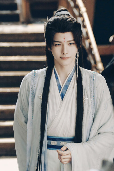 书卷一梦 上官鹤