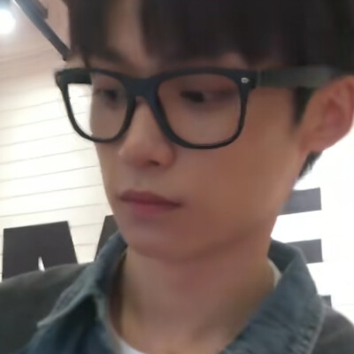 我喜欢这组