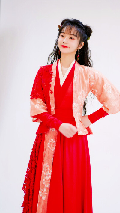 落花时节又逢君