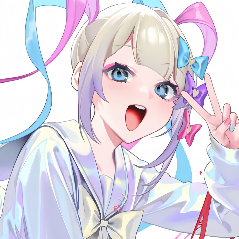 画师：お久しぶり