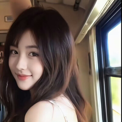 女生头像