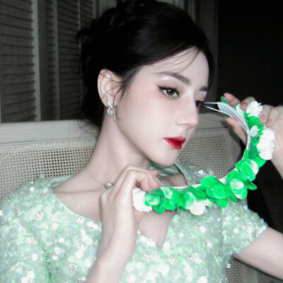 我的爱是青苹果的心脏