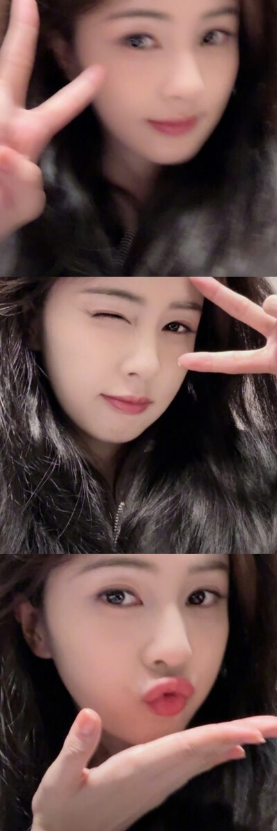 白鹿头像壁纸