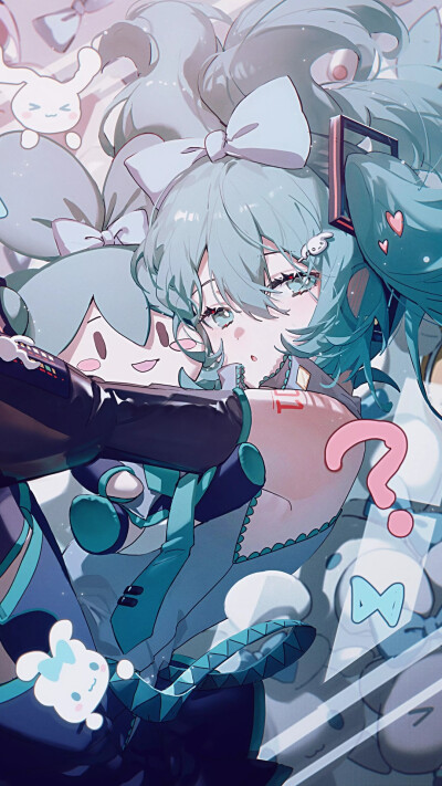 miku