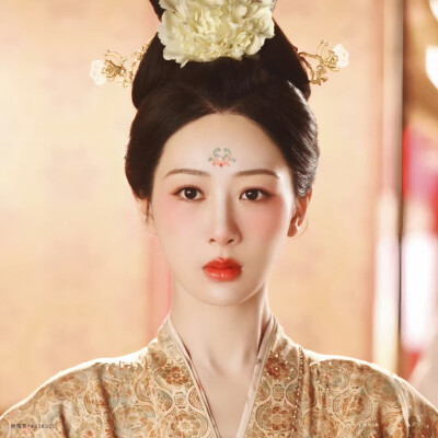 锦绣芳华–何惟芳 ​​​