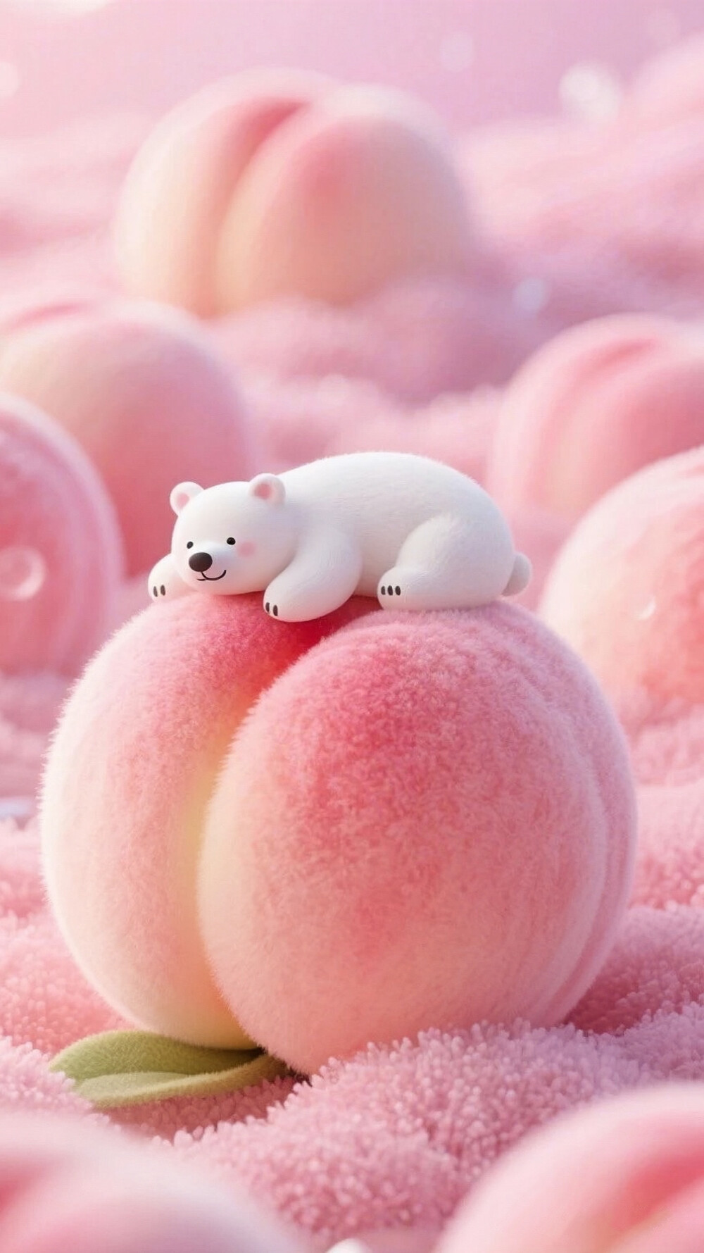 水蜜桃