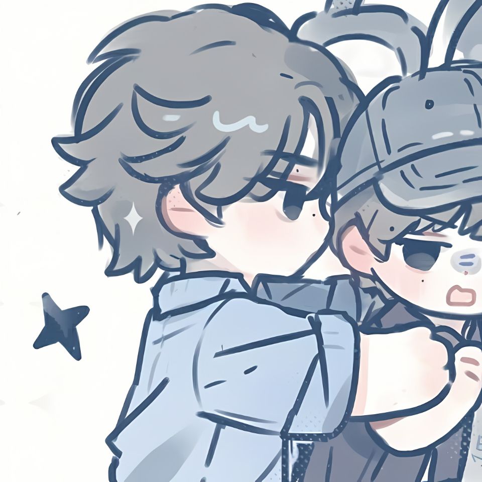 男情